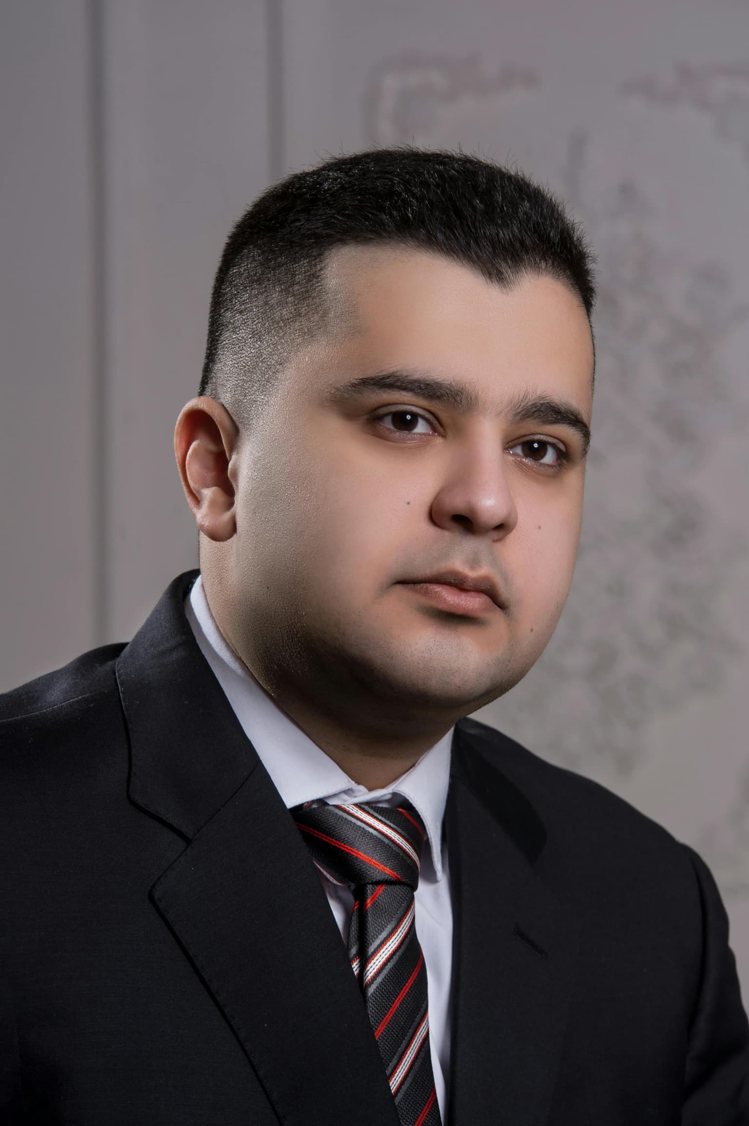 محمد صادقی